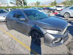 SHHFK7H51HU413120 2017 HONDA CIVIC