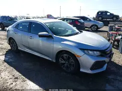 SHHFK7H51HU414641 2017 HONDA CIVIC