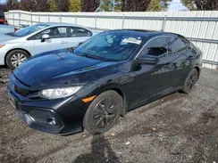 SHHFK7H51HU415188 2017 HONDA CIVIC