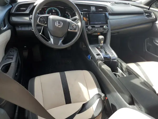 SHHFK7H51HU415188 2017 HONDA CIVIC - Image 8