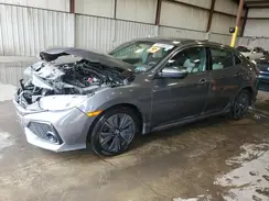SHHFK7H51HU415241 2017 HONDA CIVIC