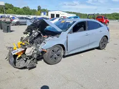 SHHFK7H51HU418222 2017 HONDA CIVIC