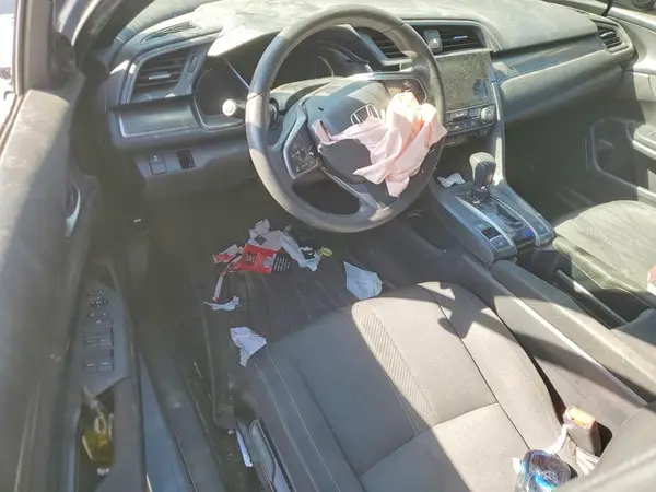 SHHFK7H51HU418222 2017 HONDA CIVIC - Image 8
