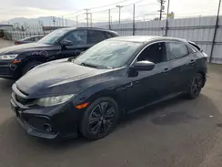SHHFK7H51HU419953 2017 HONDA CIVIC