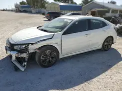 SHHFK7H51HU422366 2017 HONDA CIVIC