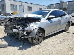 SHHFK7H51HU424327 2017 HONDA CIVIC