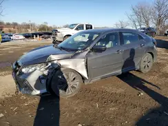 SHHFK7H51HU425512 2017 HONDA CIVIC