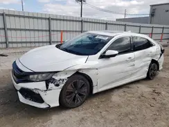 SHHFK7H51HU426417 2017 HONDA CIVIC