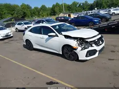 SHHFK7H51HU427342 2017 HONDA CIVIC