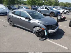 SHHFK7H51HU428006 2017 HONDA CIVIC
