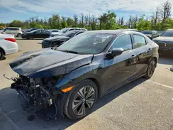 SHHFK7H51HU429284 2017 HONDA CIVIC