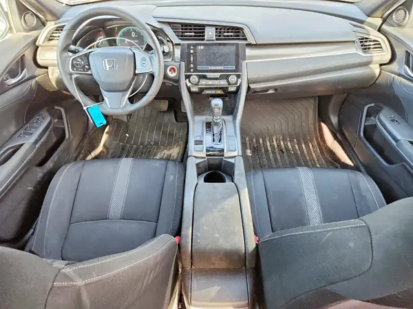 SHHFK7H51HU429284 2017 HONDA CIVIC - Image 8