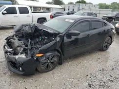 SHHFK7H51JU201744 2018 HONDA CIVIC