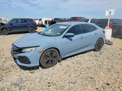 SHHFK7H51JU203994 2018 HONDA CIVIC