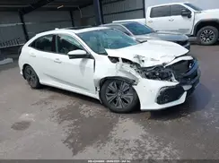 SHHFK7H51JU204241 2018 HONDA CIVIC