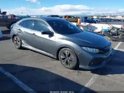 SHHFK7H51JU206961 2018 HONDA CIVIC