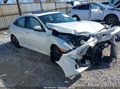 SHHFK7H51JU207740 2018 HONDA CIVIC