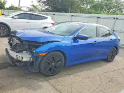 SHHFK7H51JU207897 2018 HONDA CIVIC