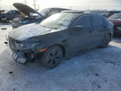 SHHFK7H51JU209004 2018 HONDA CIVIC