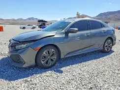SHHFK7H51JU210735 2018 HONDA CIVIC