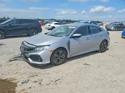 SHHFK7H51JU211335 2018 HONDA CIVIC