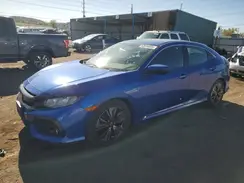 SHHFK7H51JU211738 2018 HONDA CIVIC