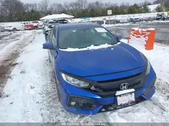 SHHFK7H51JU214123 2018 HONDA CIVIC