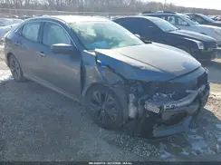 SHHFK7H51JU216955 2018 HONDA CIVIC