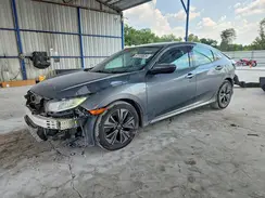 SHHFK7H51JU218009 2018 HONDA CIVIC