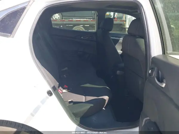 SHHFK7H51JU218978 2018 HONDA CIVIC - Image 8