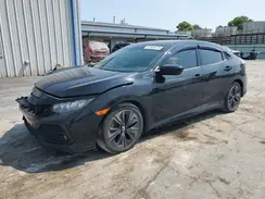 SHHFK7H51JU220570 2018 HONDA CIVIC