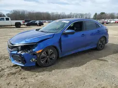 SHHFK7H51JU220987 2018 HONDA CIVIC