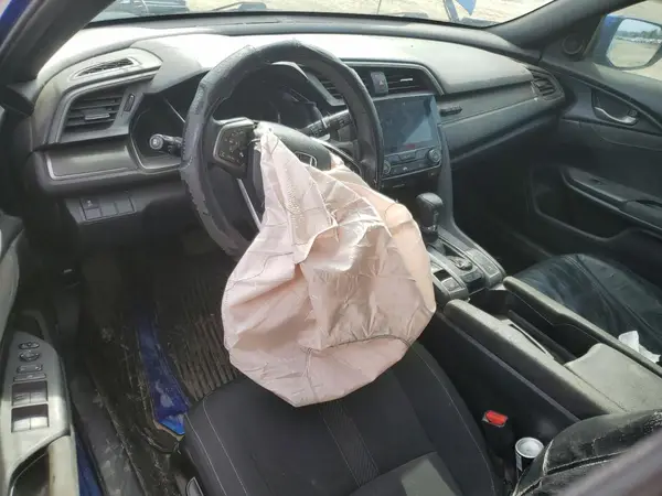 SHHFK7H51JU220987 2018 HONDA CIVIC - Image 8