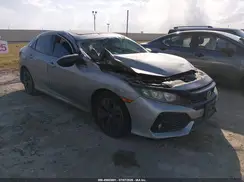 SHHFK7H51JU222609 2018 HONDA CIVIC