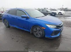 SHHFK7H51JU223033 2018 HONDA CIVIC