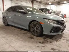 SHHFK7H51JU223064 2018 HONDA CIVIC