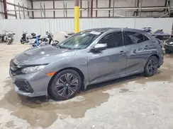 SHHFK7H51JU224571 2018 HONDA CIVIC