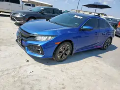 SHHFK7H51JU224859 2018 HONDA CIVIC