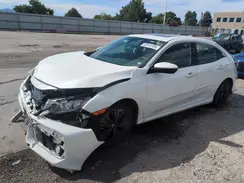 SHHFK7H51JU226496 2018 HONDA CIVIC