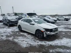 SHHFK7H51JU227440 2018 HONDA CIVIC