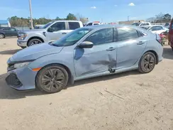 SHHFK7H51JU229074 2018 HONDA CIVIC