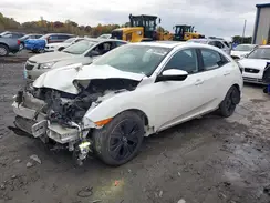 SHHFK7H51JU229852 2018 HONDA CIVIC