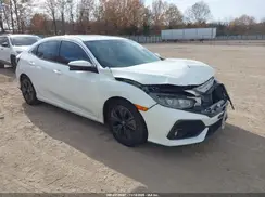 SHHFK7H51JU231097 2018 HONDA CIVIC