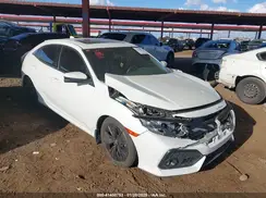 SHHFK7H51JU231102 2018 HONDA CIVIC