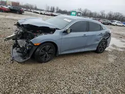 SHHFK7H51JU231911 2018 HONDA CIVIC