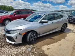SHHFK7H51JU232086 2018 HONDA CIVIC