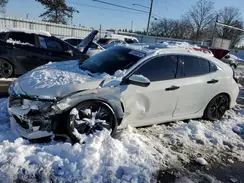 SHHFK7H51JU233349 2018 HONDA CIVIC