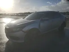 SHHFK7H51JU234839 2018 HONDA CIVIC