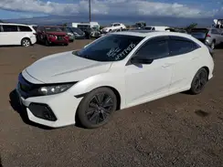 SHHFK7H51JU235022 2018 HONDA CIVIC