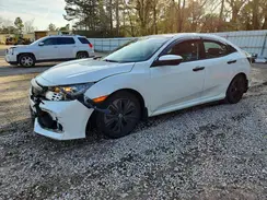 SHHFK7H51JU235439 2018 HONDA CIVIC